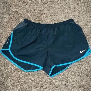 Nike Women’s Short Dri-Fit Shorts
